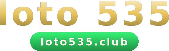 loto 535 logo