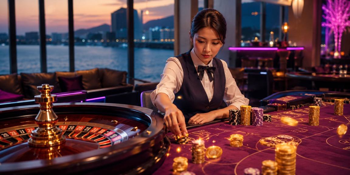 loto 535 Đăng ký loto 535 — vào sảnh trong vài phút