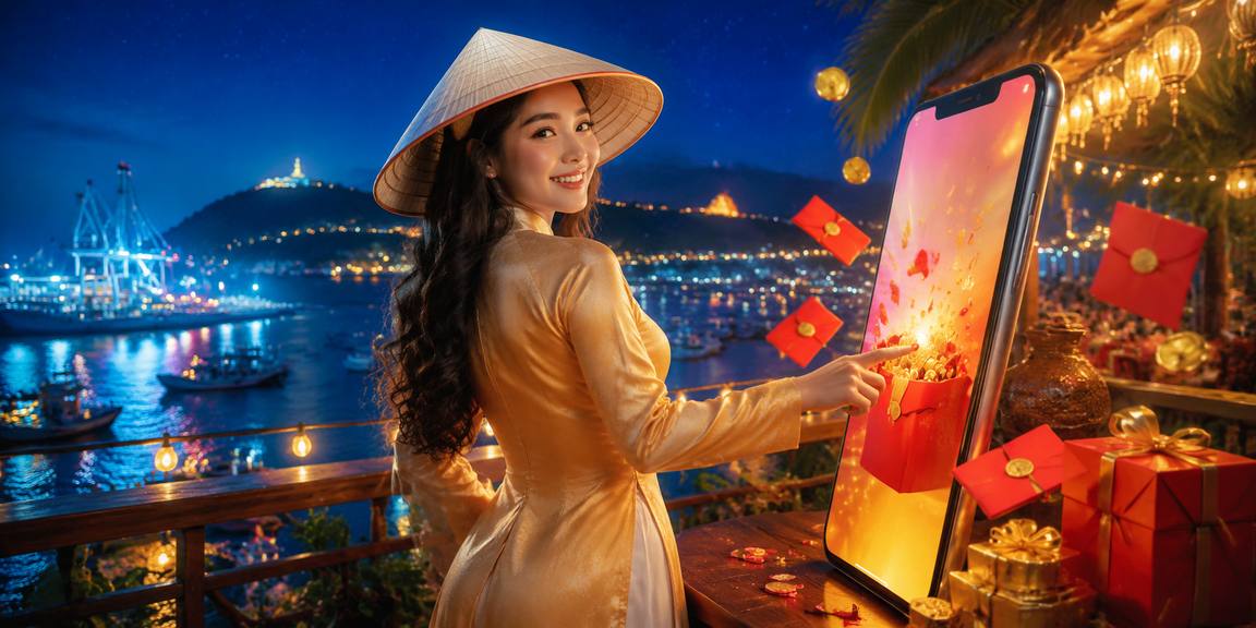 loto 535 Tải ứng dụng loto 535 cho Android và iOS