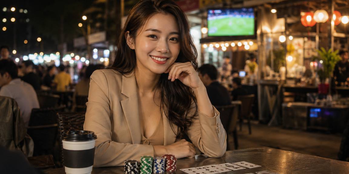 loto 535 Đèn Lồng Turbo
